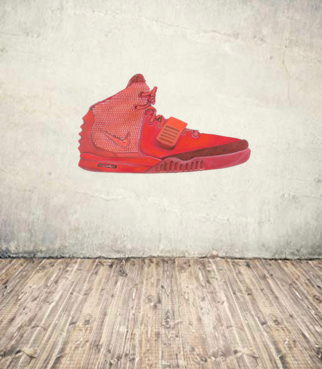 red october size 13