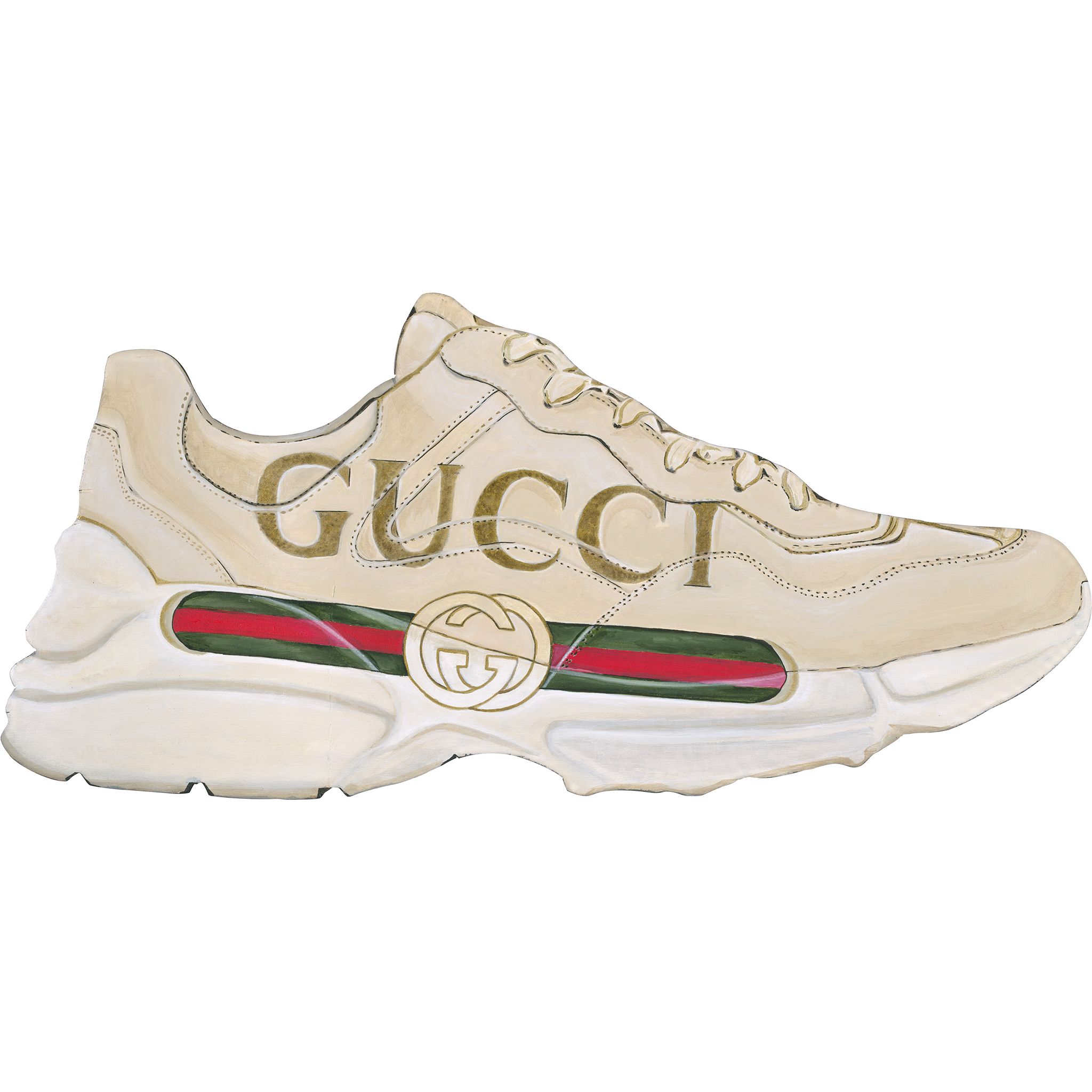 sneakers gucci original