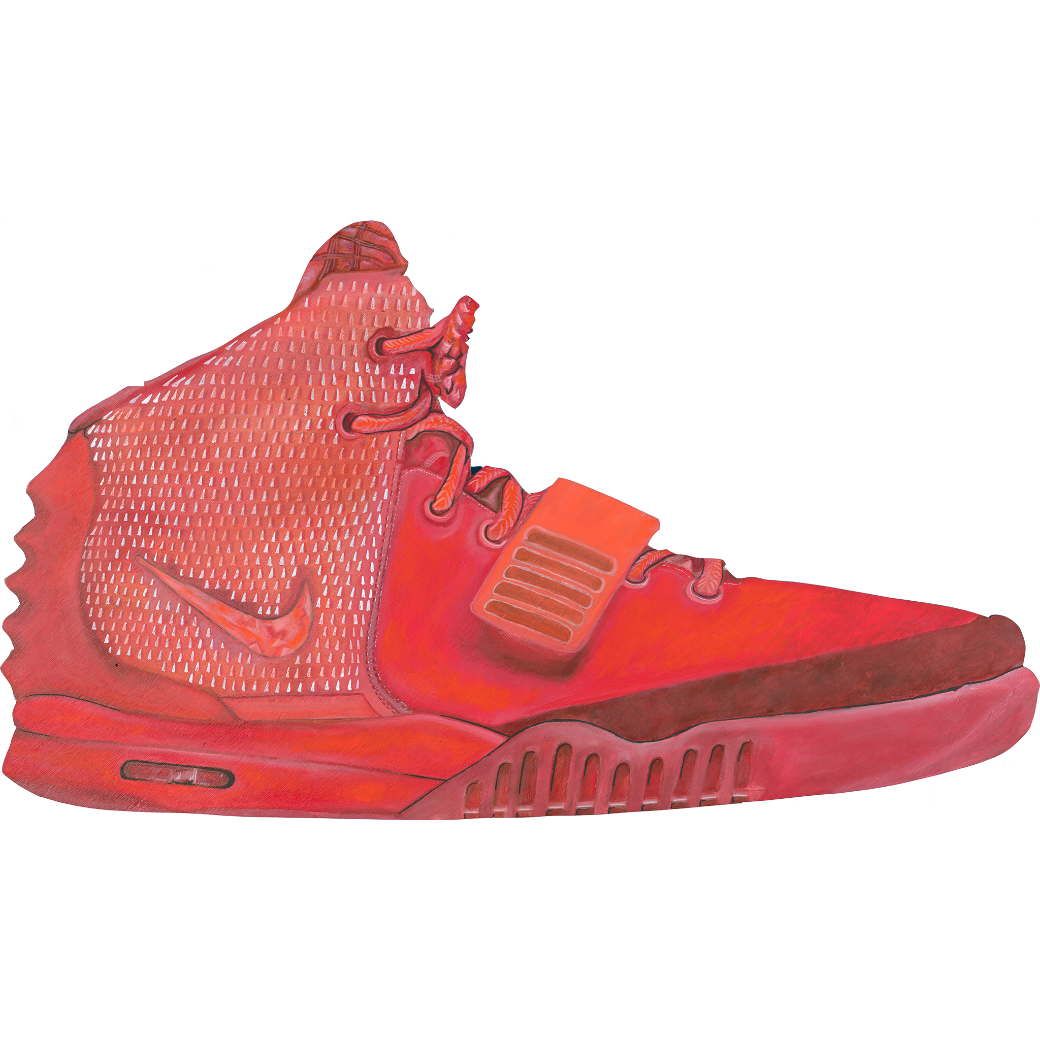 the red octobers