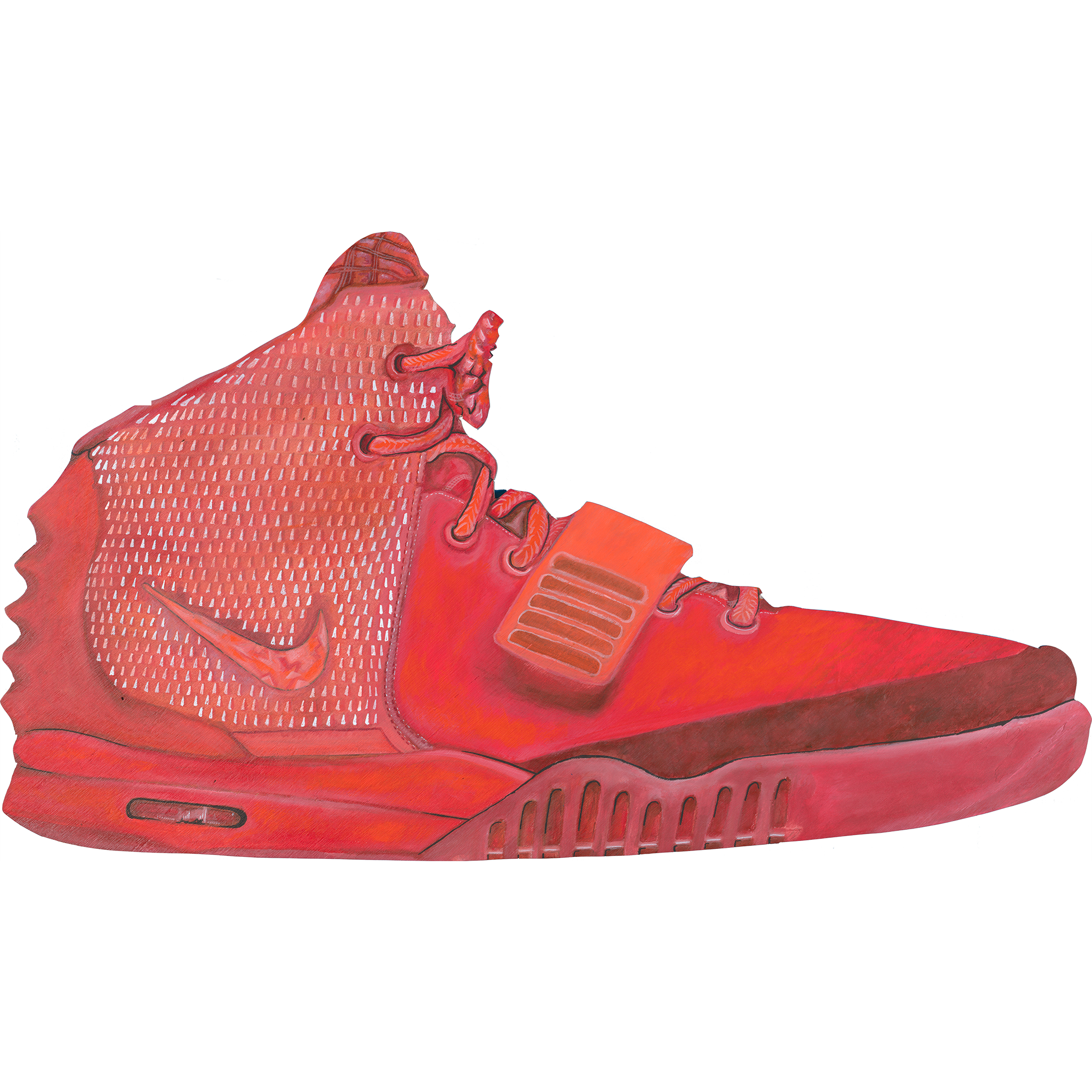 red octobers