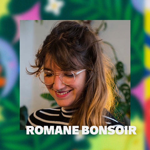 Romane Bonsoir canette