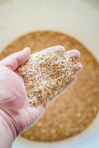 Céréales recette brassam "La Clef des Champs" 