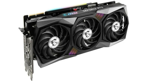 Nvidia GeForce RTX 3090 Ti GPU