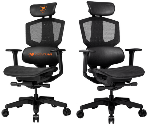 Cougar Argo One gaming chair