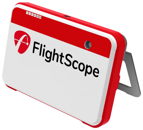 FlightScope Mevo+ 2023 Edition launch monitor