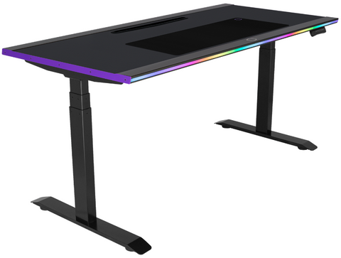 Cooler Master GD160 ARGB gaming desk