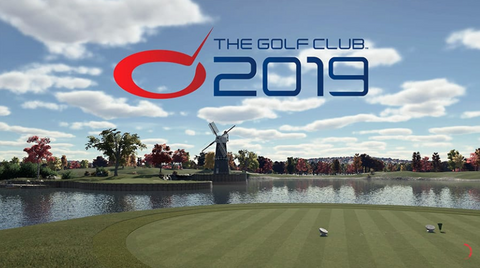 The Golf Club 2019