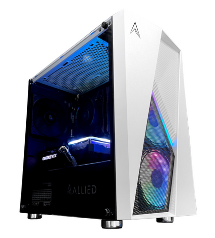 Allied Gaming Stinger Gaming PC - Intel Core i5 RTX 3070