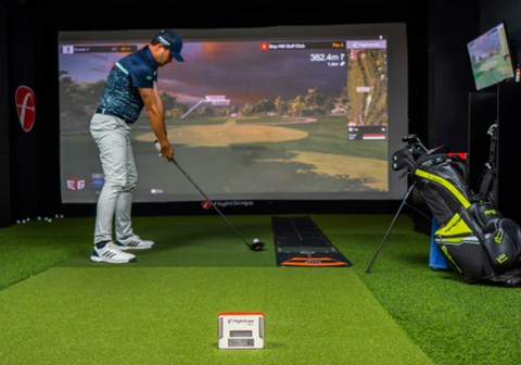 FlightScope: Your ultimate golf companion