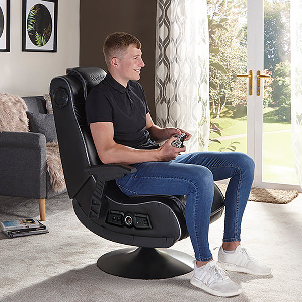 X Rocker Evo Pro 4.1 Gaming Chair