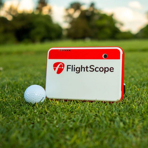 FlightScope Mevo+ 2023 Edition