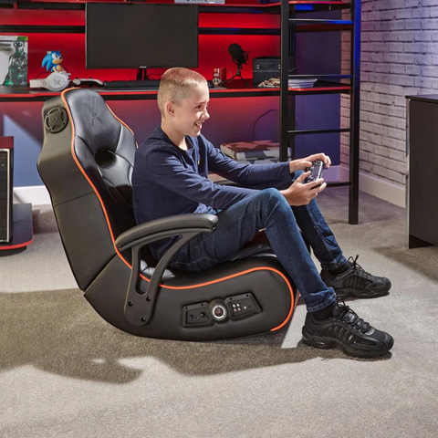 Invest in your comfort, health and gaming skills