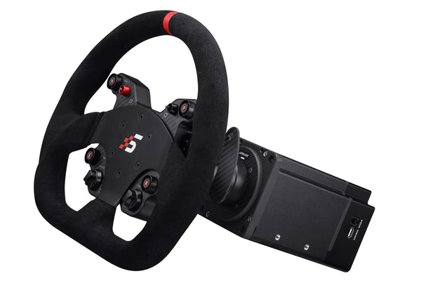 SIMAGIC ALPHA GT1-D WHEEL BUNDLE – Gamer Gear Direct