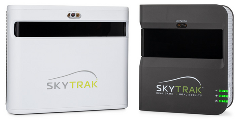 Skytrak & Skytrak+ Launch Monitor