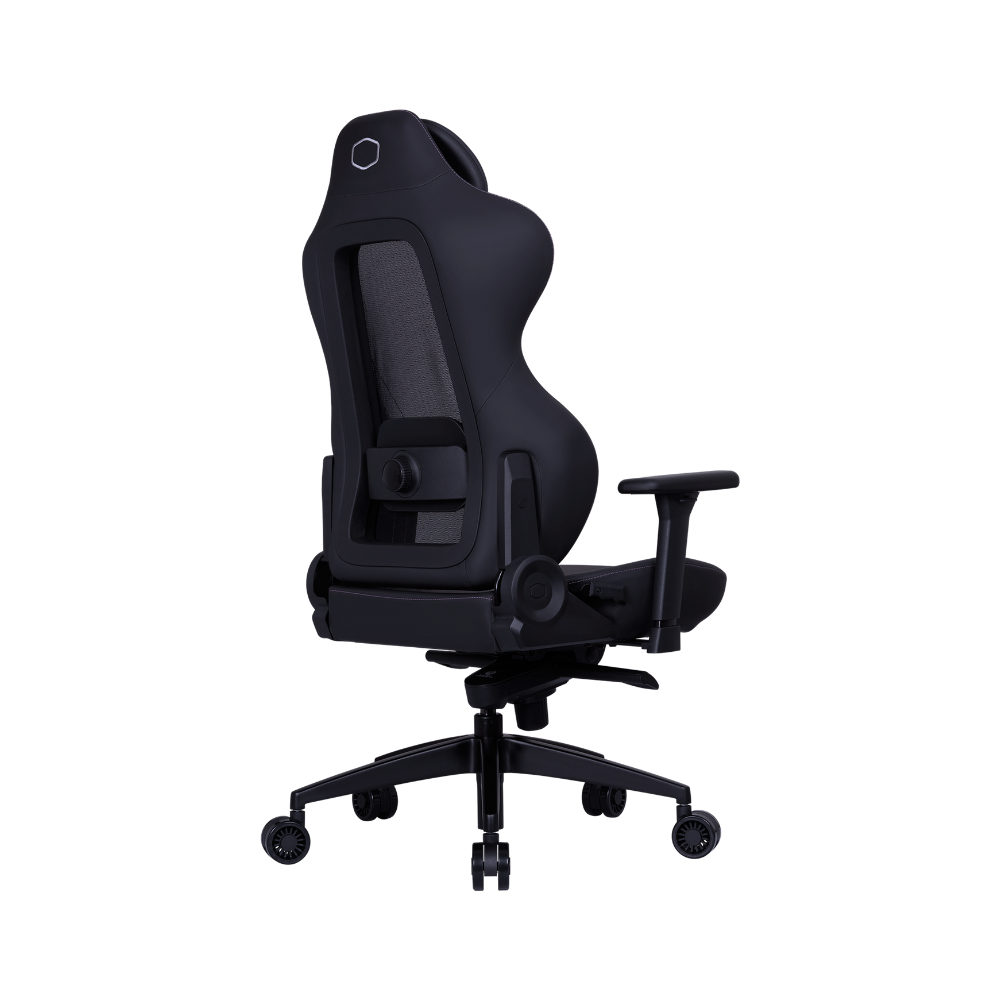 Cooler Master Hybrid 1 Ergo - adjustable lumbar support