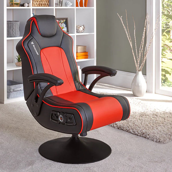 X Rocker Torque 2.1 gaming chair
