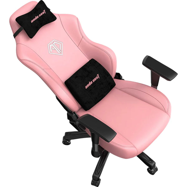 Anda Seat Phantom 3 Gaming Chair Pink