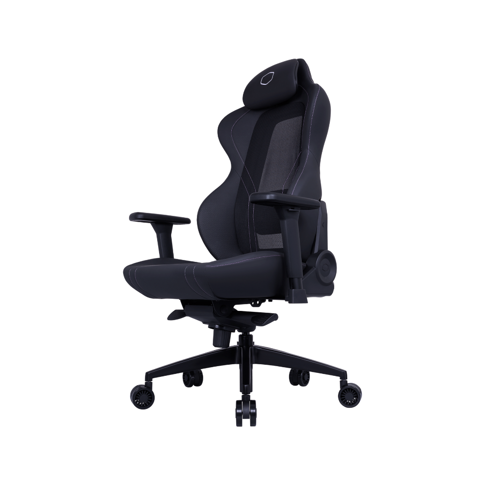 Cooler Master Hybrid 1 Ergo - office comfort and gaming chair support