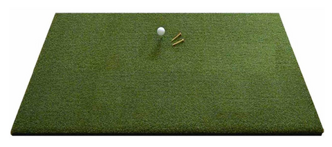 Country Club Elite Golf Mat by Real Feel
