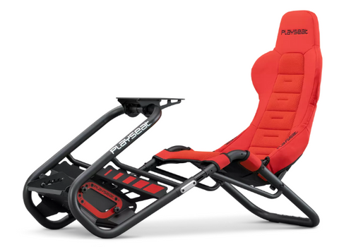 Playseat Trophy red