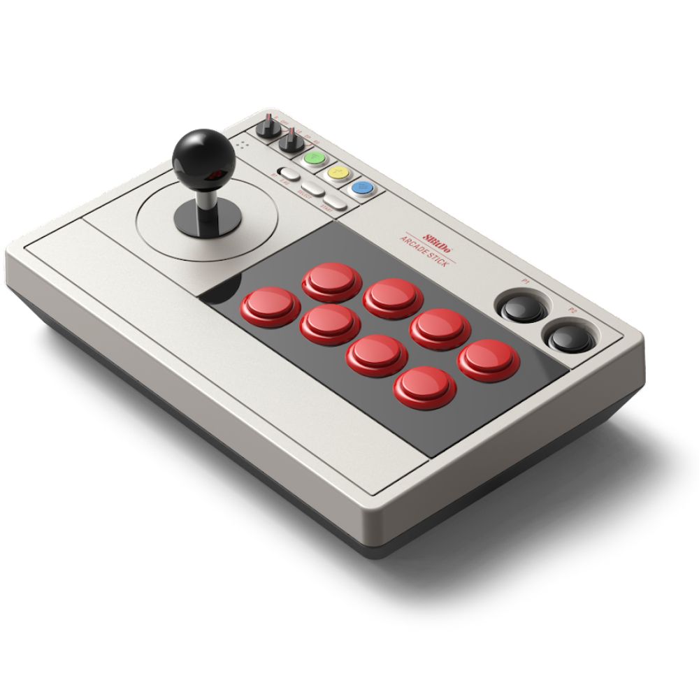 8BitDo Arcade Stick