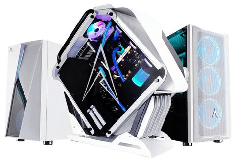 Allied Gaming PC