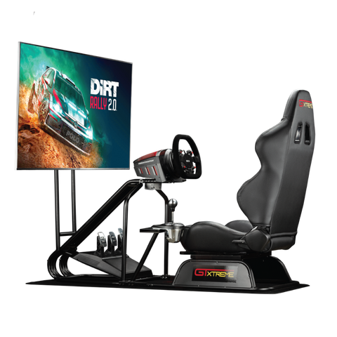 Sim Racing Cockpits Collection  Next Day Shipping – Simplace