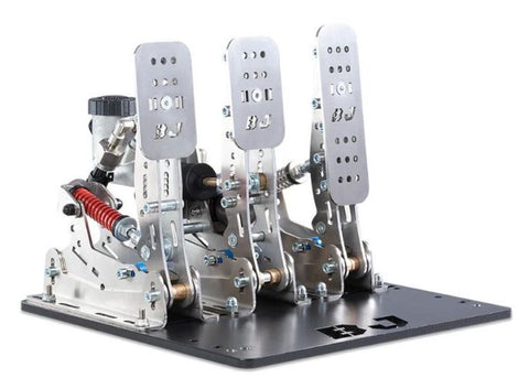 BJ Sim Racing Hydraulic Pedals