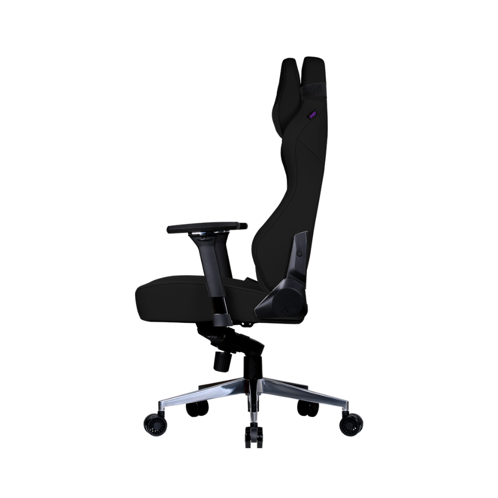 Cooler Master X2C gaming chair - 180 deg recline