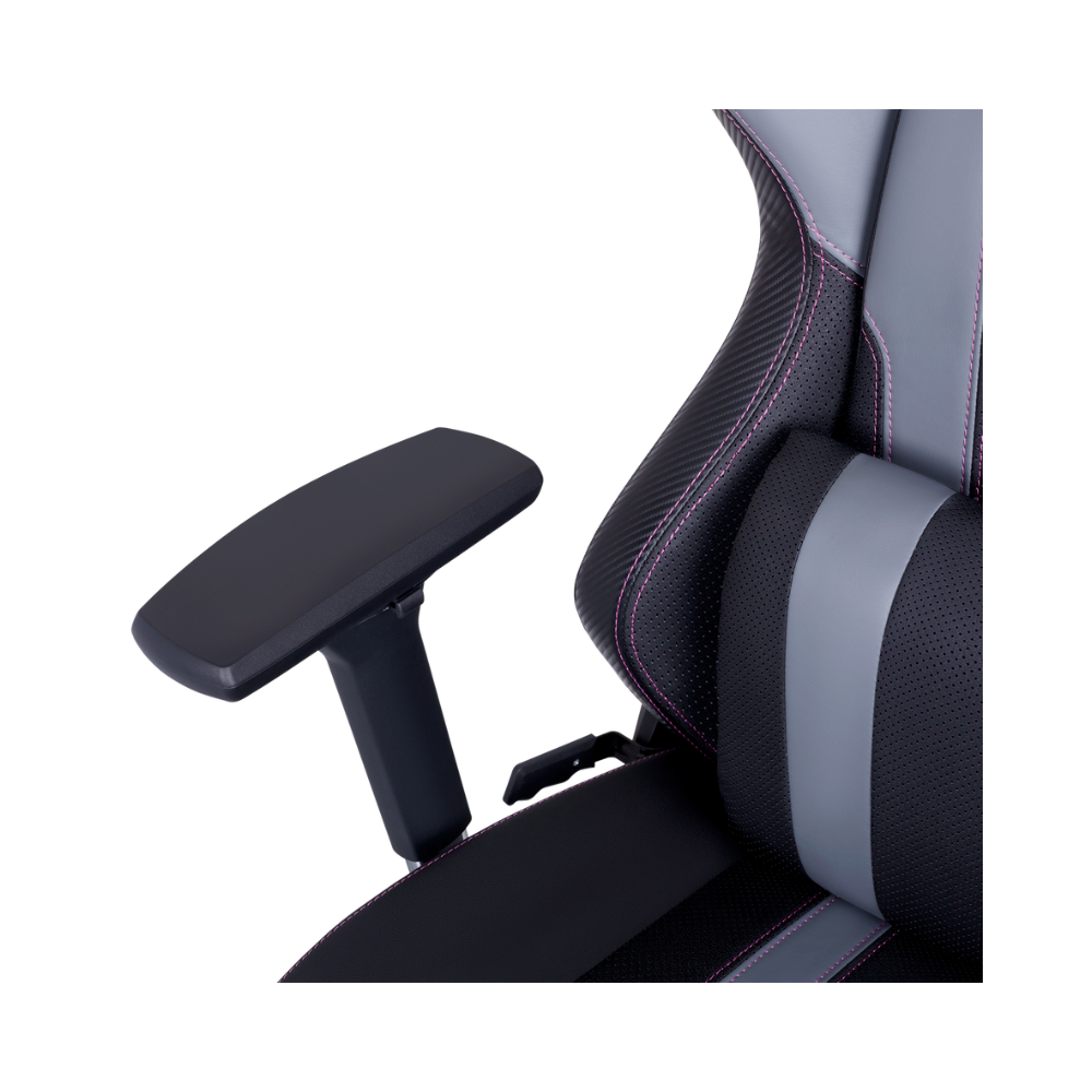 Cooler Master X2 - 4D armrests