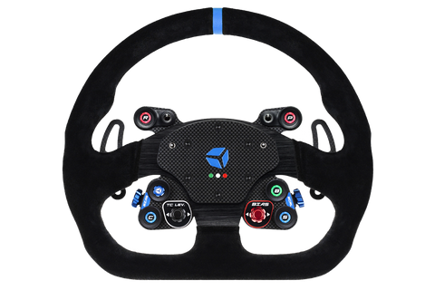 Cube Controls GT Sport Sim Racing Wheel