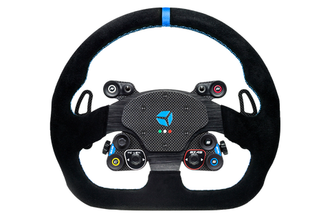 Cube Controls GT Sport Sim Racing Wheel