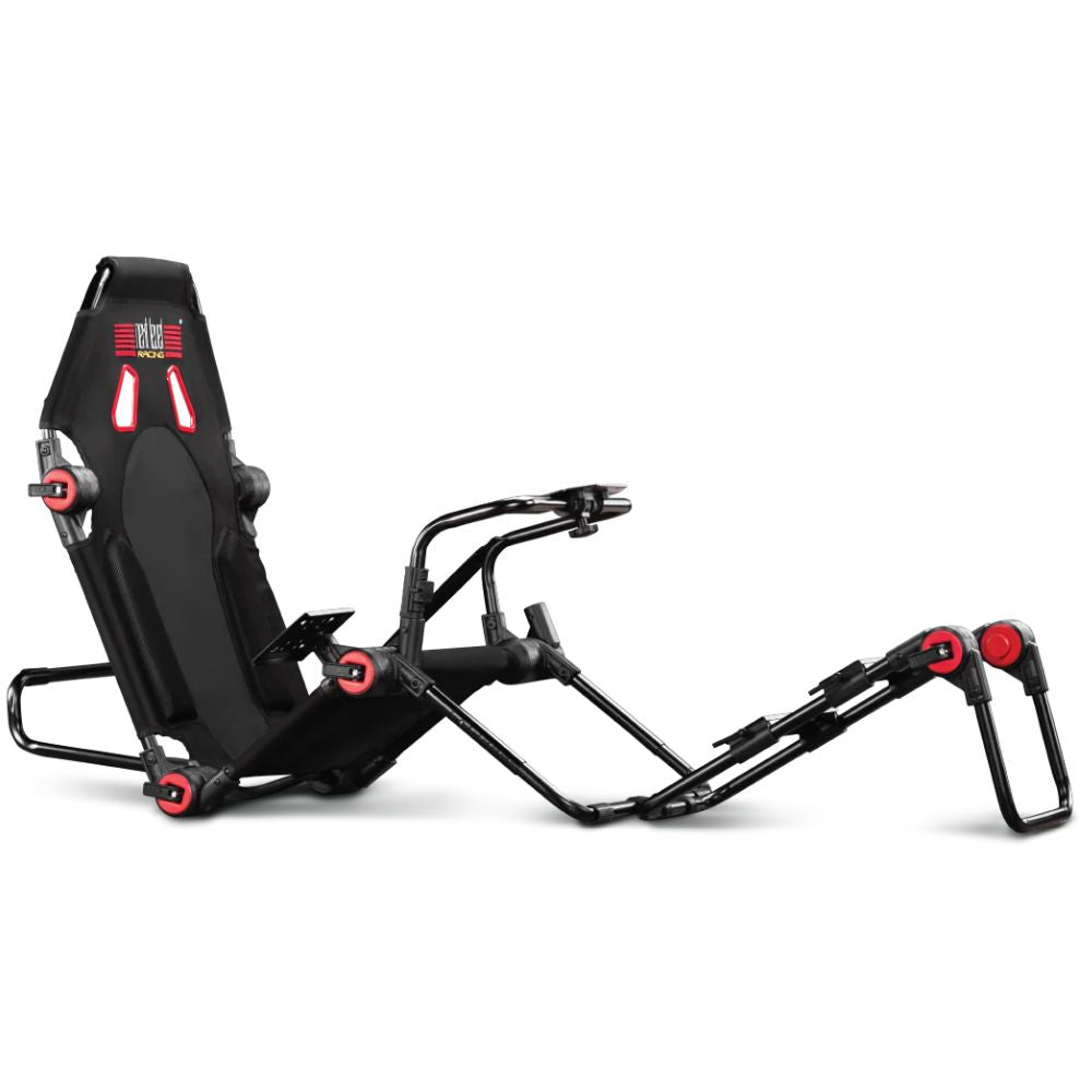 F-GT Lite PC Racing Simulator Package