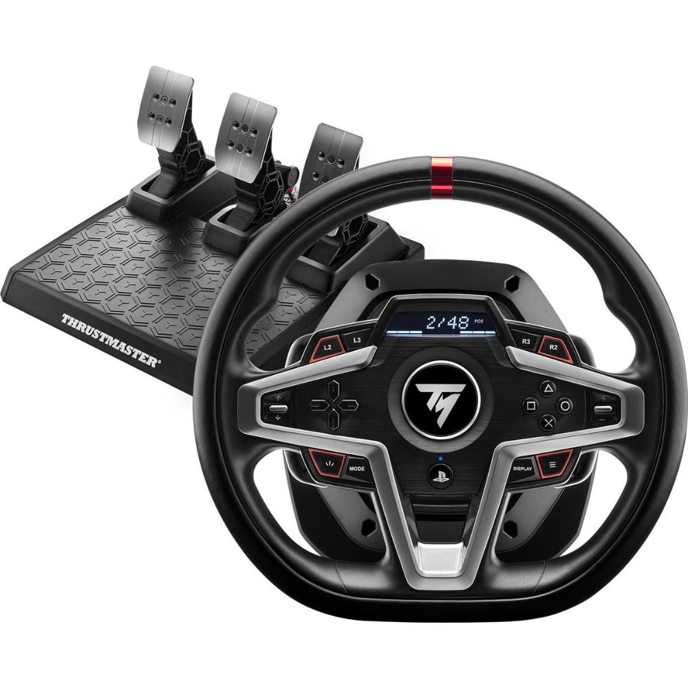 F-GT Lite PlayStation Racing Simulator Package