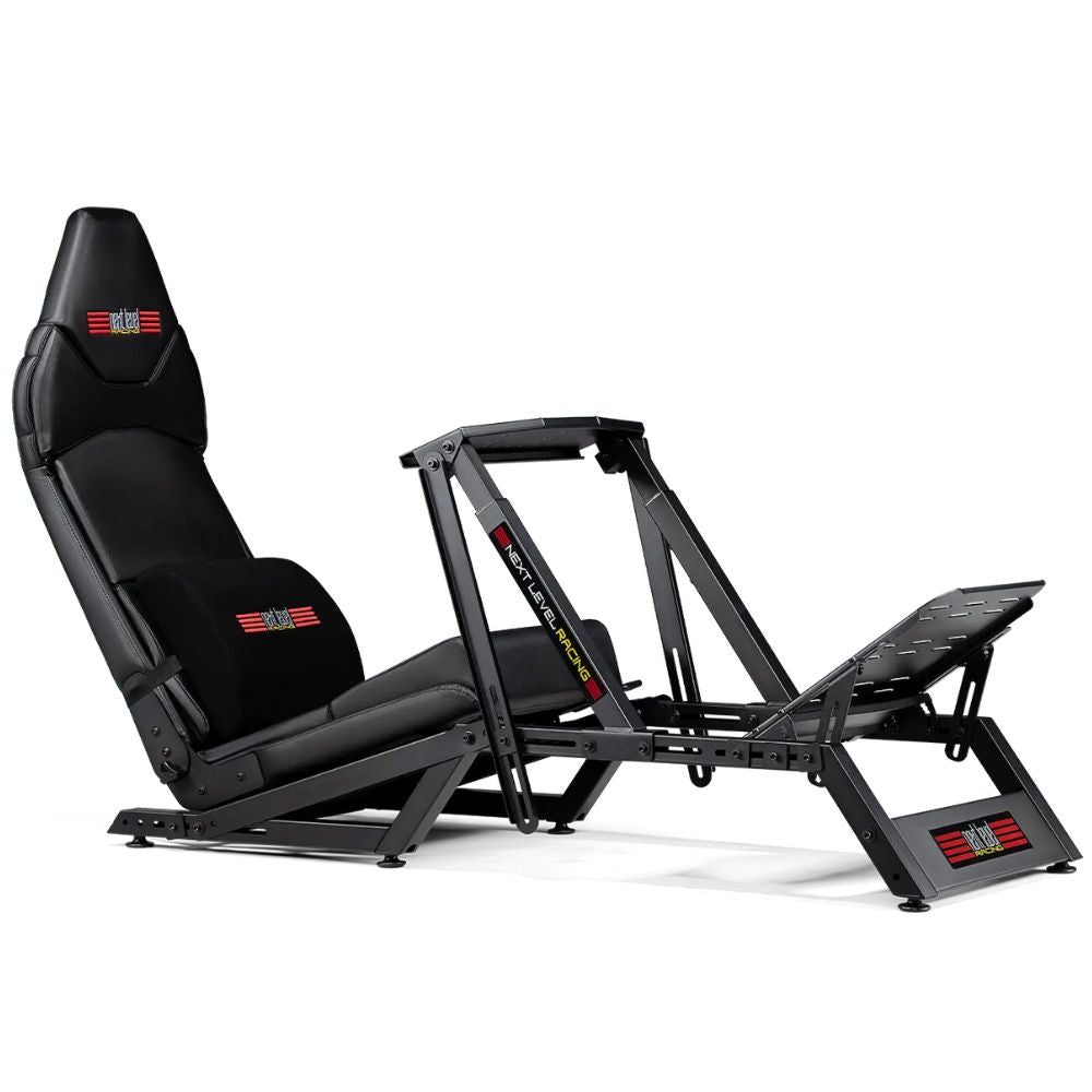 F-GT PC Racing Simulator Package