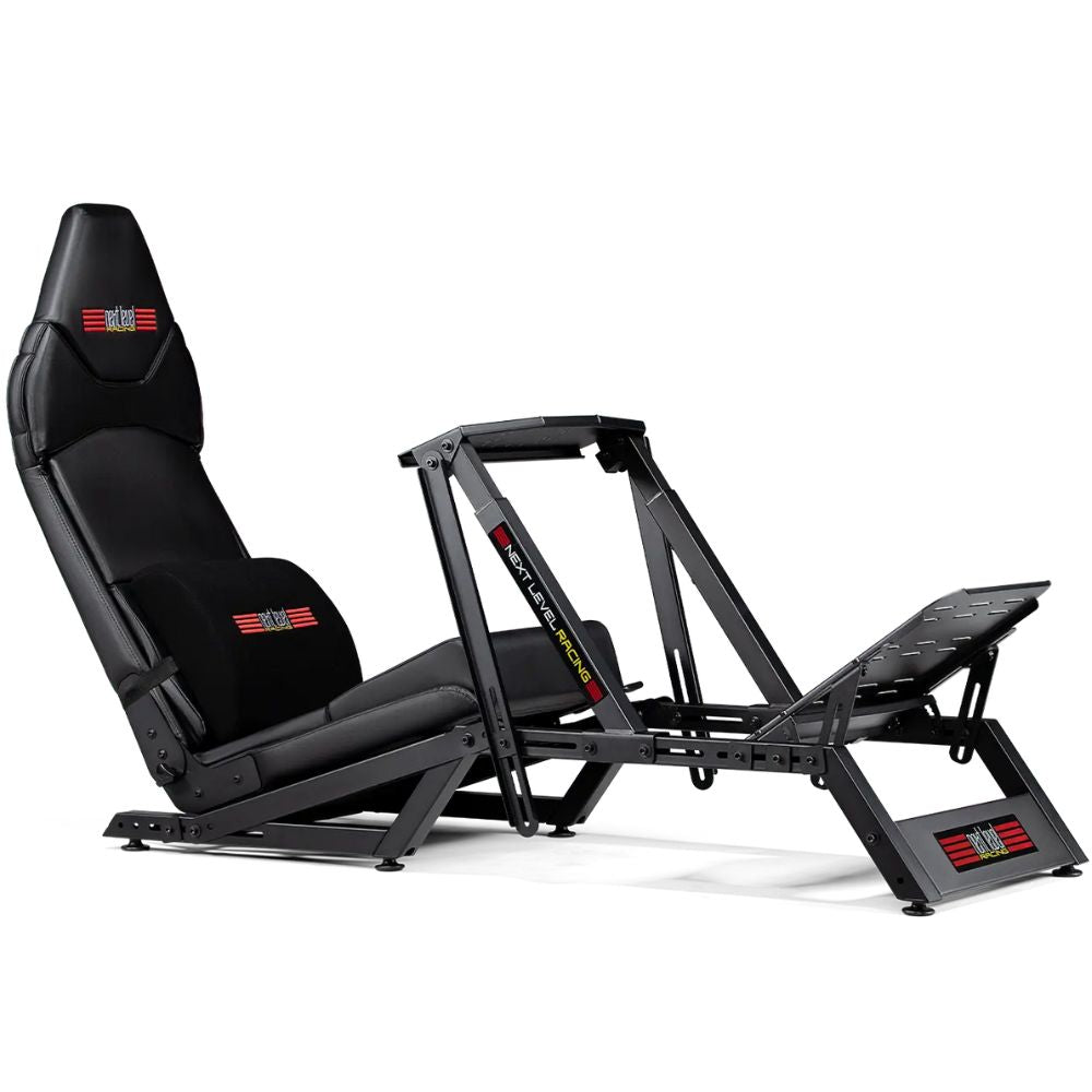 F-GT PlayStation Racing Simulator Package