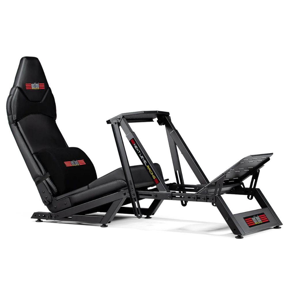 F-GT Ready-To-Race Simulator Package