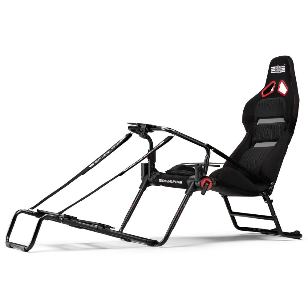 GTLite Pro PlayStation Racing Simulator Package