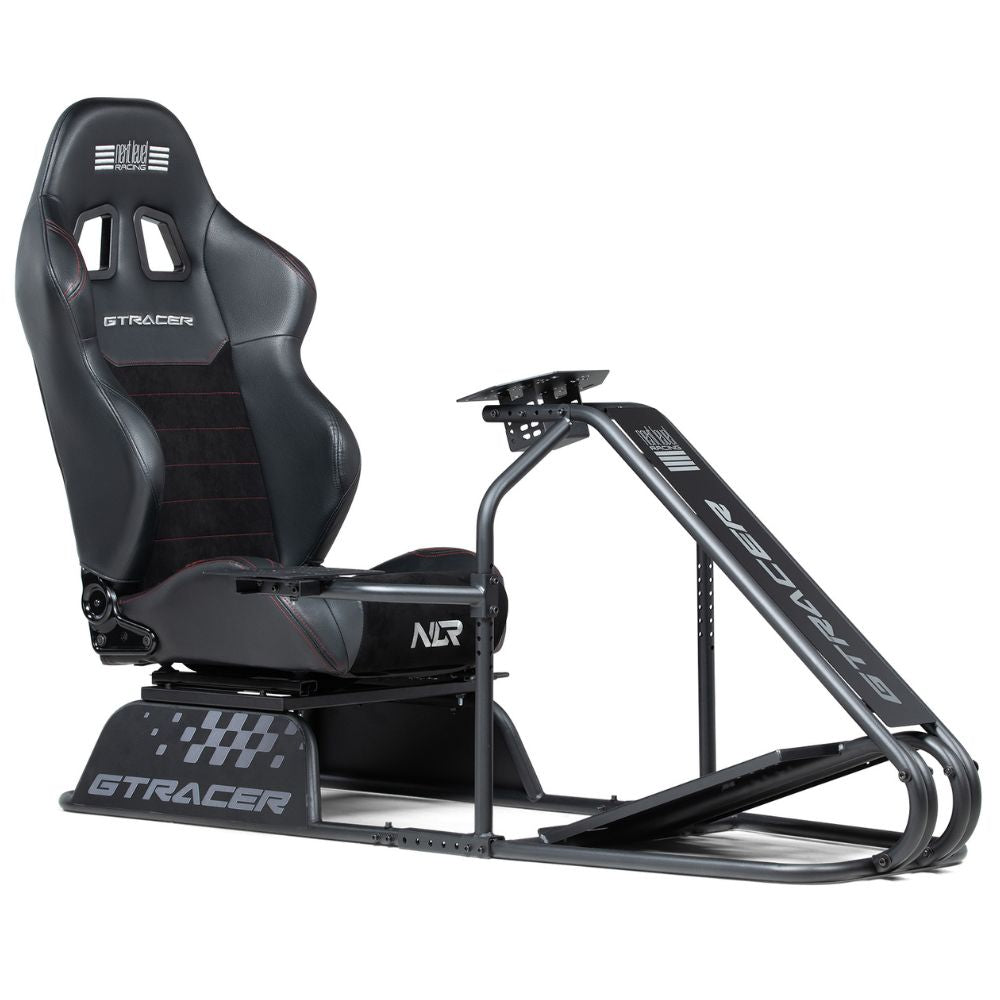 GTRacer PC Racing Simulator Package