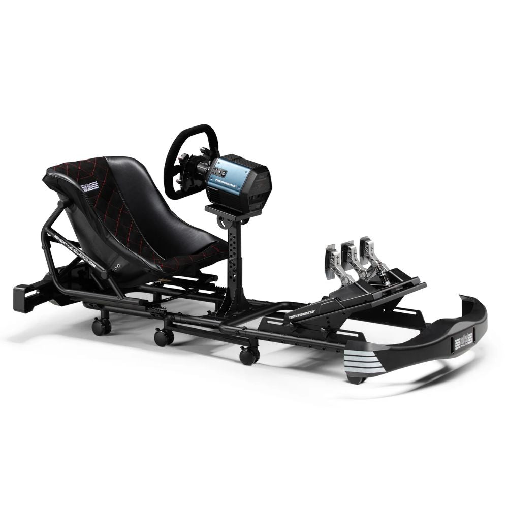 Go Kart Plus PC Racing Simulator Package