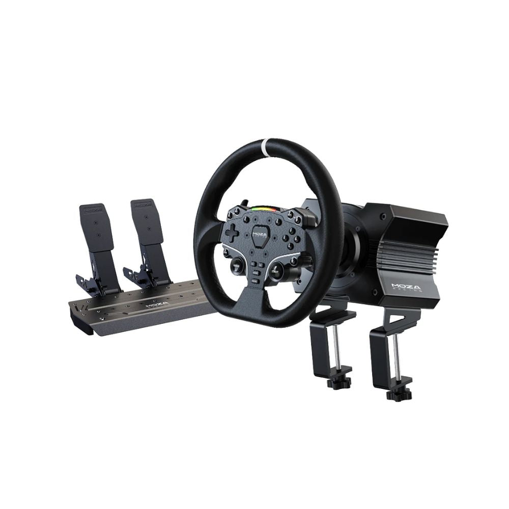 Go Kart Plus PC Racing Simulator Package