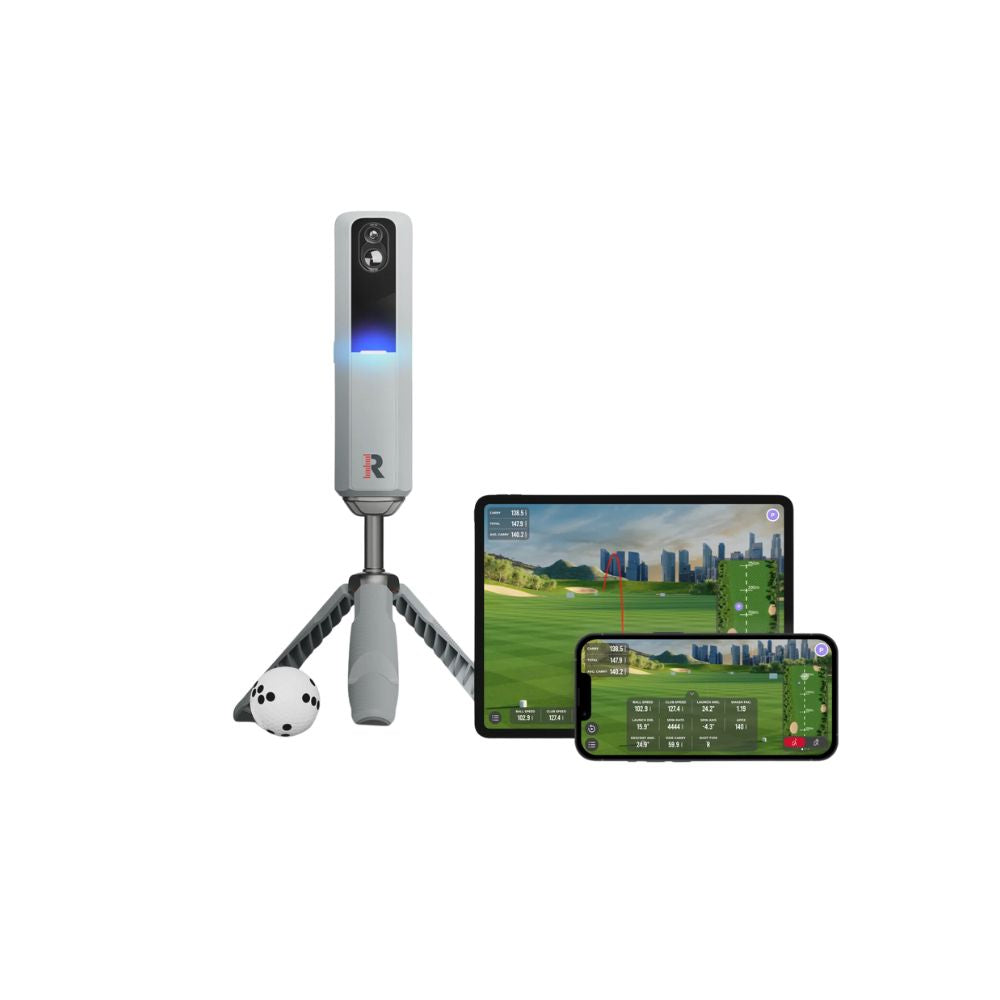 MLM2PRO Golf Simulator Package