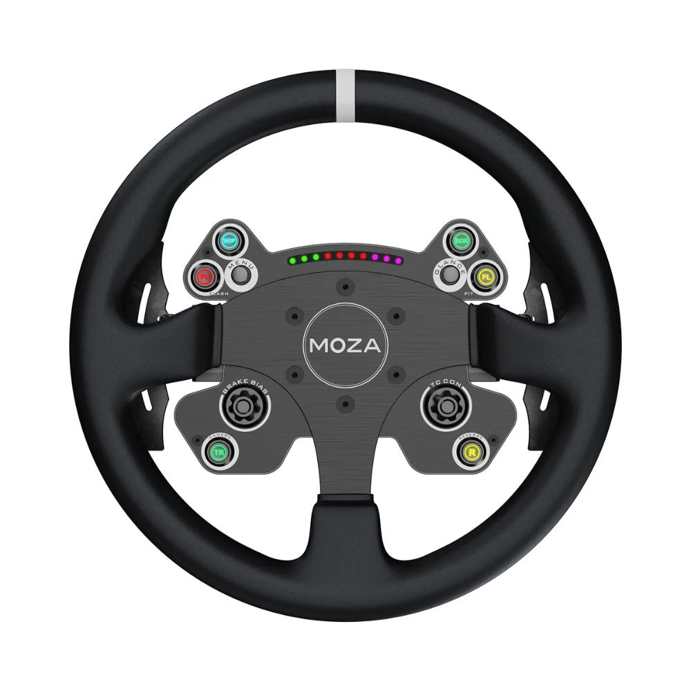 MOZA Racing CS V2P racing wheel