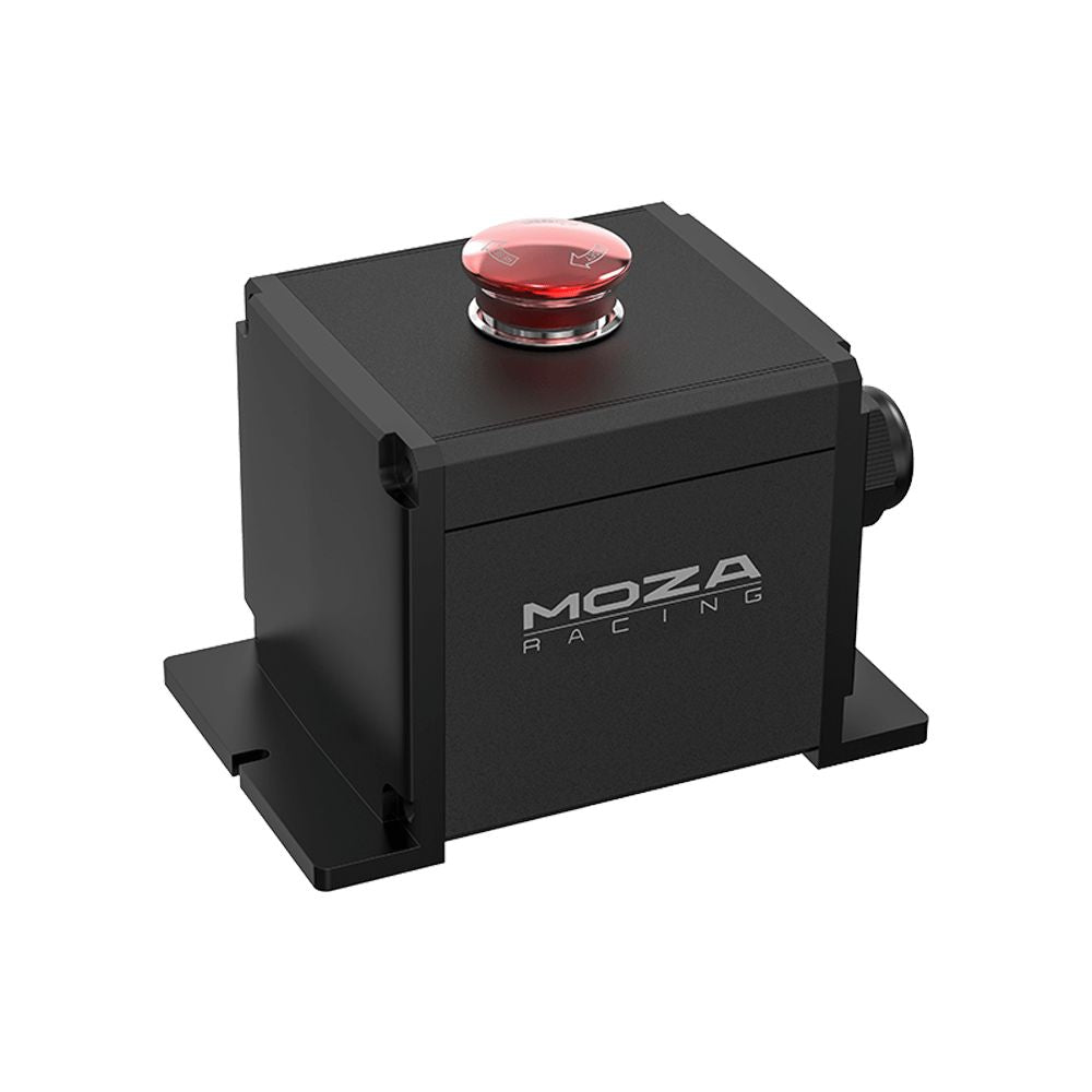 MOZA E-Stop Switch