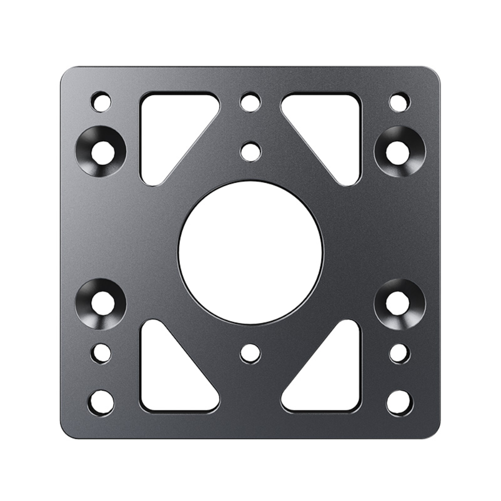 MOZA Wheel Base Adapter Plate