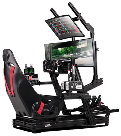 Next Level Racing GTElite cockpit