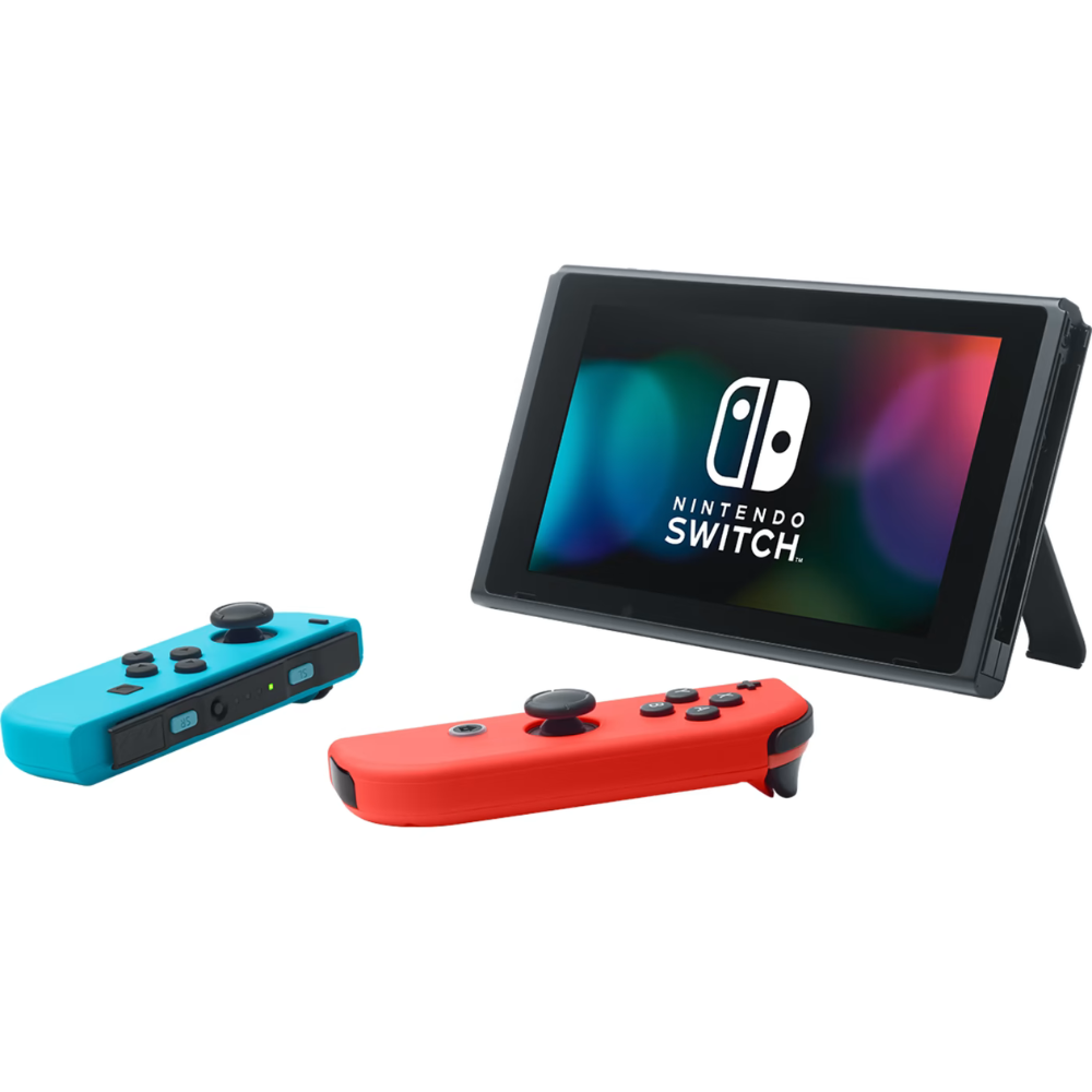 Nintendo Switch - Joy-Con controllers