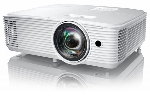 Optoma GT1080HDR Short Throw Projector
