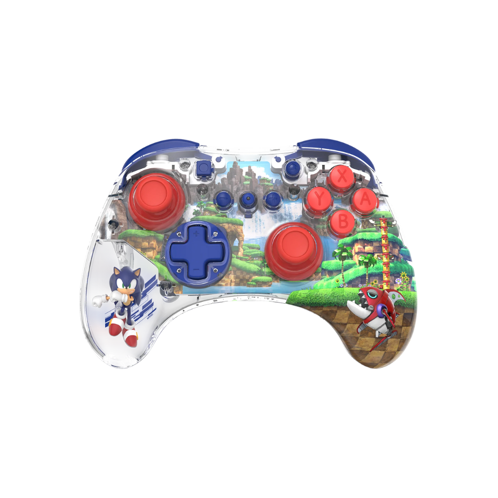 PDP Switch REALMz wired controller