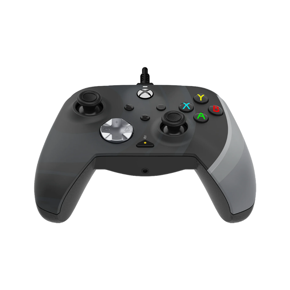 PDP Xbox REMATCH wired controller - programmable buttons